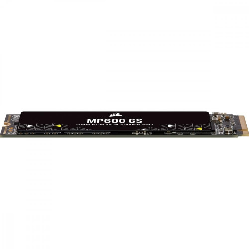 Dysk SSD 1TB MP600 GS 4800/3900 MB/s M.2 Gen4 PCIe x4 NVMe 1.4 -7909185