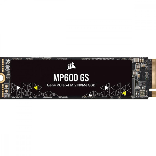 Dysk SSD 2TB MP600 GS 4800/4500 MB/s M.2 Gen4 PCIe x4 NVMe 1.4 -7909189