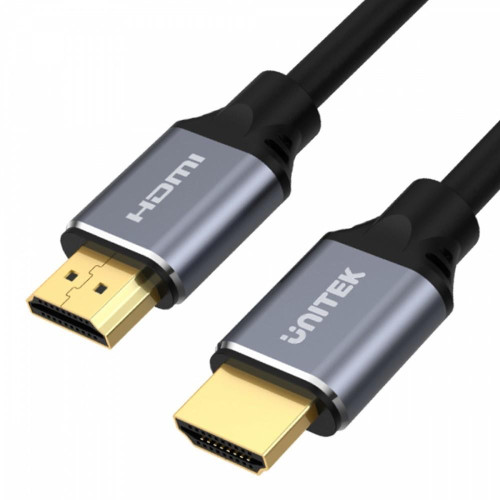 Kabel HDMI M/M 5m; v2.1;8K;120Hz;UHD;C140W -7909840