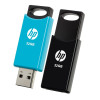 Pendrive 32GB USB 2.0 TWINPACK HPFD212-32-TWIN-7910015