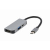 Hub USB-C PD HDMI USB 3.1 -7910223