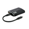 Adapter USB-C do 2xHDMI 4Kx2K audio -7910240