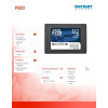 Dysk SSD 512GB P220 550/500MB/s SATA III 2.5 cala-7910304