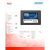 Dysk SSD 1TB P220 550/500MB/s SATA III 2.5 cala-7910306
