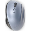 Mysz bezprzewodowa ergonomiczna YMS 5050 SHELL 2400 DPI -7910791