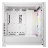 Obudowa iCUE 5000D RGB Airflow biała-7911658