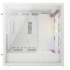 Obudowa iCUE 5000D RGB Airflow biała-7911659