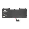 Bateria do Dell XPS 13 (9333) 7400 mAh (55 Wh) 7.4 - 7.6 Volt-7911732