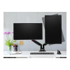 Uchwyt na monitor One Touch Height Adjust. Dual Monitor-7912133