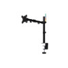 Uchwyt SmartFit Ergo Single Monitor Arm Long-7912162