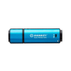 Pendrive 16GB IronKey Vault Privacy 50C AES-256 FIPS-197 -7912643