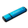 Pendrive 32GB IronKey Vault Privacy 50C AES-256 FIPS-197-7912648