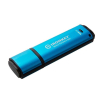 Pendrive 128GB IronKey Vault Privacy 50C AES-256 FIPS-197-7912654