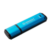Pendrive 256GB IronKey Vault Privacy 50C AES-256 FIPS-197-7912657