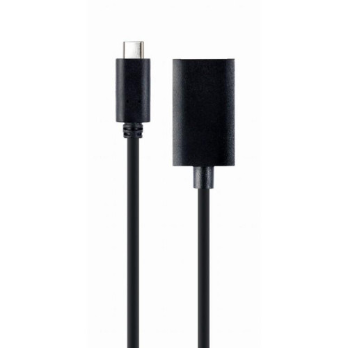 Adapter USB-C do DisplayPort 4K 15 cm-7910233
