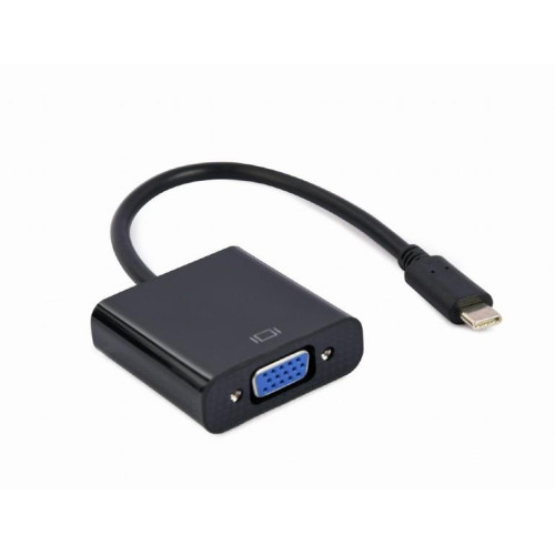 Adapter USB-C do VGA 1080P 60Hz-7910242