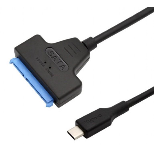 Adapter USB Typ-C do SATA 2,5 cala-7910253