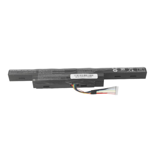 Bateria do Acer Aspire E5-475, E5-575 4400 mAh (47 Wh) 10.8 - 11.1 Volt-7910739