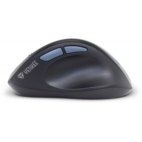 Mysz bezprzewodowa ergonomiczna YMS 5050 SHELL 2400 DPI -7910785