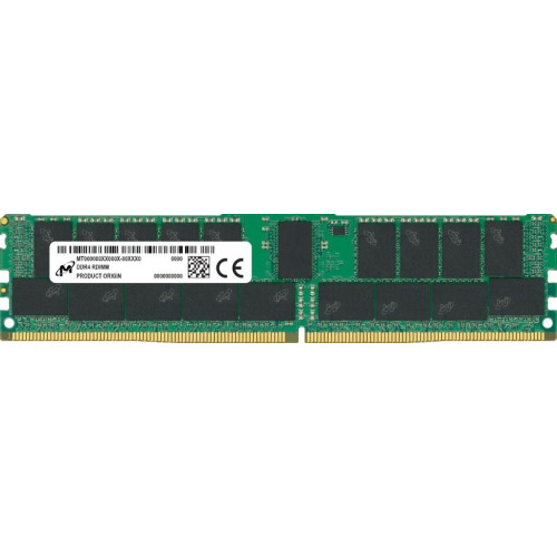 Pamięć DDR4 32GB/3200 RDIMM 2Rx8 CL22 -7910891