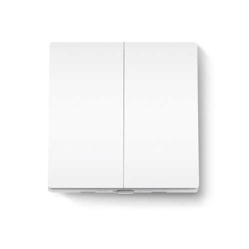 Wyłącznik światła podwójny Tapo S220-7910909