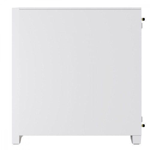 Obudowa iCUE 4000D RGB Airflow biała-7911654