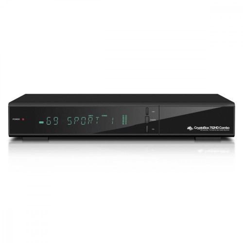 Tuner AB 752HD Combo DVB-T2/S2/C -7911998