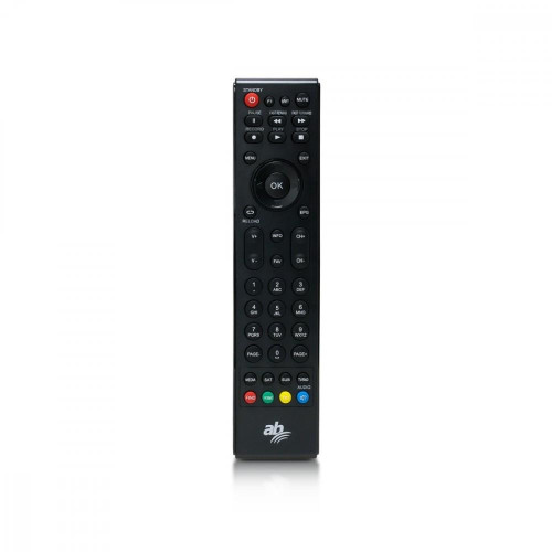 Tuner AB 752HD Combo DVB-T2/S2/C-7912001