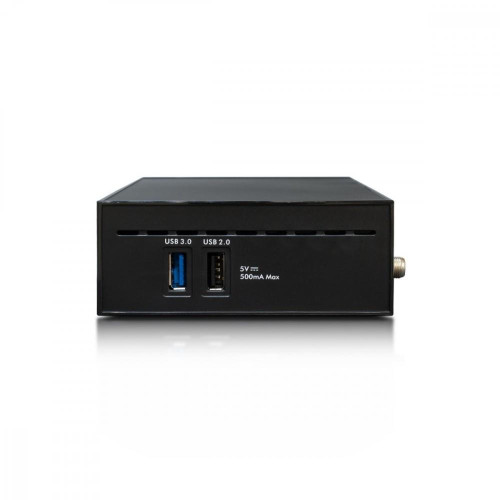 Odbiornik AB ONE 1x DVB-S2X 4K UHD Android-7912011