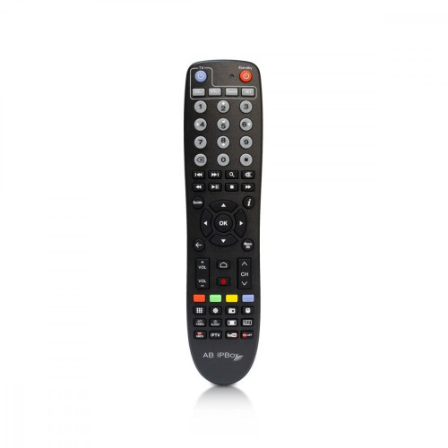 Odbiornik AB ONE 1x DVB-S2X 4K UHD Android-7912012