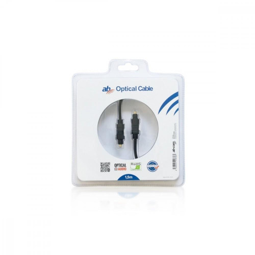 Kabel AB optyczny 1,5m -7912027