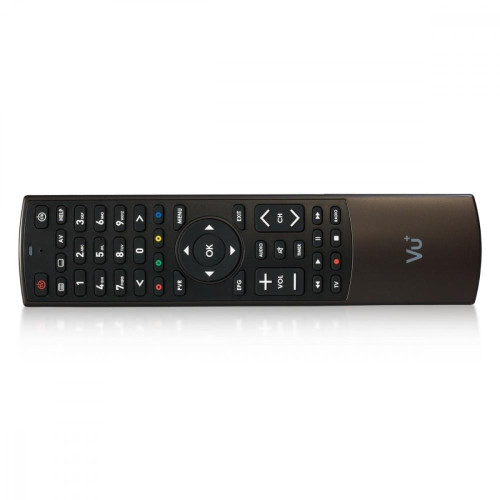 Tuner VU+ DUO 4K SE 1x Dual FBC S2X-7912031
