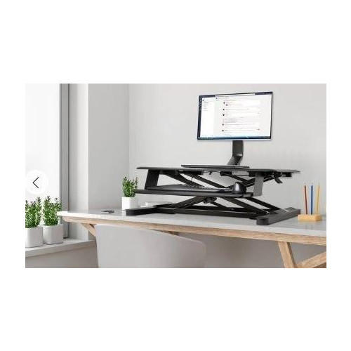 Uchwyt Space Saving Monitor Arm Single-7912138