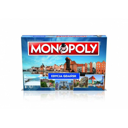 Gra Monopoly Gdańsk-792197