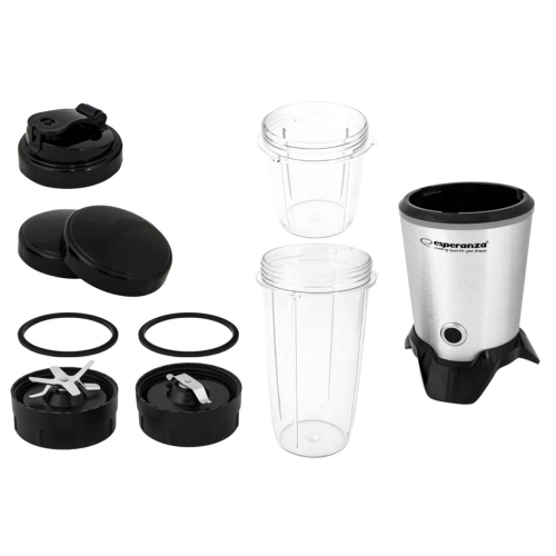 Blender 1000W Nutri Master-792403
