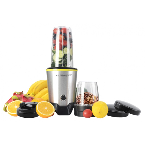 Blender 1000W Nutri Master-792404