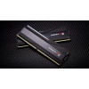 G.SKILL TRIDENT Z5 RGB DDR5 2X16GB 7800MHZ CL36 XMP3 BLACK F5-7800J3646H16GX2-TZ5RK-7935694