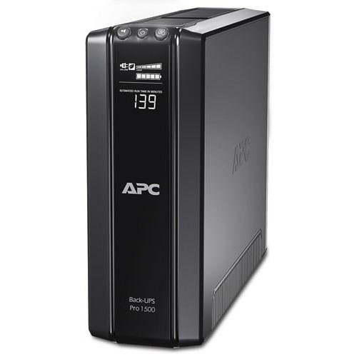 Zasilacz UPS APC BR1500G-FR (TWR; 1500VA)-7938732