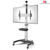 Wózek do telewizora na kólkach Stand MC-801 -794450