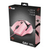 Mysz gamingowa GXT 101P GAV różowa-795107