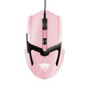 Mysz gamingowa GXT 101P GAV różowa-795109