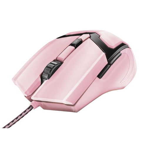 Mysz gamingowa GXT 101P GAV różowa-795110