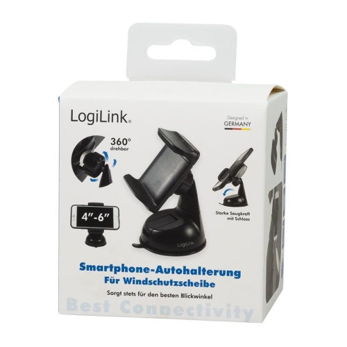 Uchwyt samochodowy na smartfona -795592