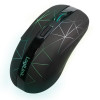 Mysz bezprzewodowa 2.4 GHz, optyczna, z podświetleniem LED-796533