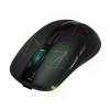 Mysz bezprzewodowa 2.4 GHz, optyczna, z podświetleniem LED-796535