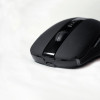 Mysz bezprzewodowa 2.4 GHz, optyczna, z podświetleniem LED-796538