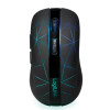 Mysz bezprzewodowa 2.4 GHz, optyczna, z podświetleniem LED-796539