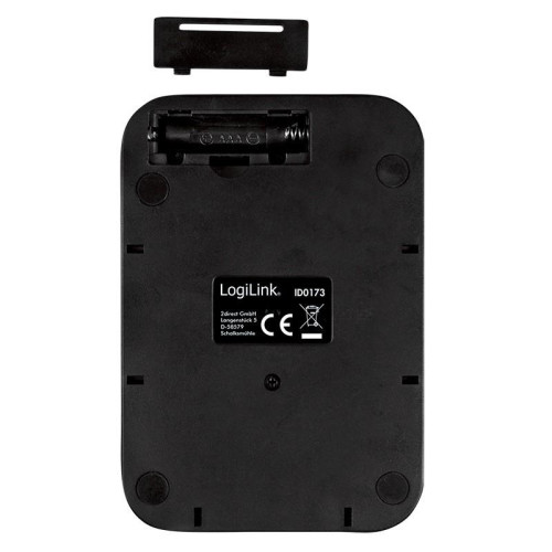 Klawiatura bezprzewodowa numeryczna, 18 klawiszy, 2.4GHz-796527