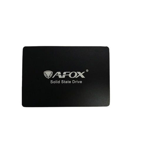 AFOX SSD 512GB QLC 560 MB/S SD250-512GQN-7965984