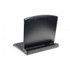 Konsola 17 LCD z touchpad KVM 8 portów 1U komplet kabli (8xDS-19231) klawiatura US-797507